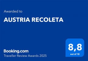 AUSTRIA RECOLETA